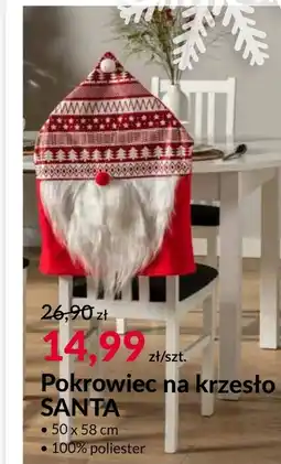 Agata Meble Pokrowiec na krzesło oferta