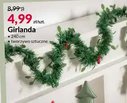 Agata Meble Girlanda oferta