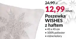 Agata Meble Poszewka JES oferta