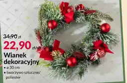 Agata Meble Wianek dekoracyjny oferta