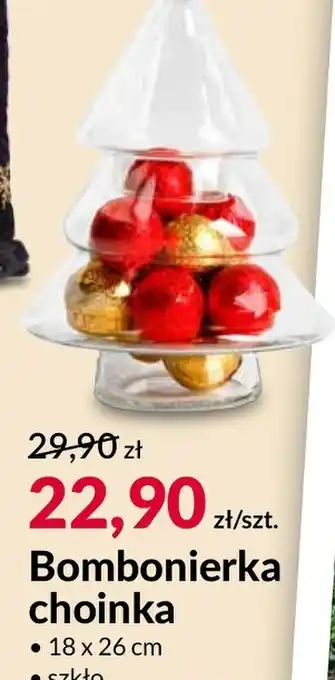 Agata Meble Bombonierka oferta