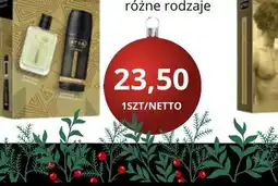 Triomen STR8 zestaw oferta