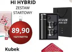 Triomen Hi Hybrid Zestaw startowy oferta
