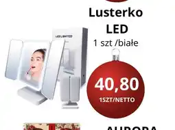 Triomen Lusterko LED oferta
