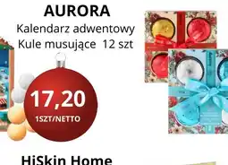 Triomen Aurora Kalendarz adwentowy oferta