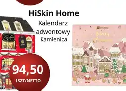 Triomen HiSkin Home Kalendarz adwentowy Kamienica oferta