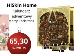 Triomen HiSkin Home Kalendarz adwentowy oferta