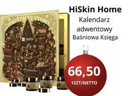 Triomen HiSkin Home Kalendarz adwentowy oferta