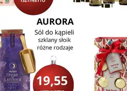 Triomen Aurora Sól do kąpieli oferta