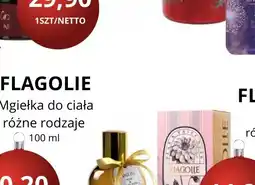 Triomen Flagolie Mgiełka do ciała oferta