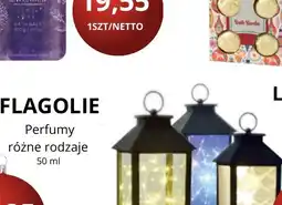 Triomen Flagolie Perfumy oferta