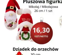 Triomen Pluszowa figurka oferta