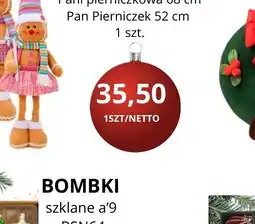 Triomen Pluszowa figurka oferta