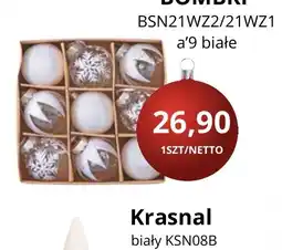 Triomen Bombki oferta