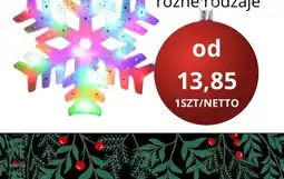 Triomen Wisząca ozdoba Led oferta