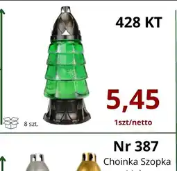 Triomen Znicz 428 KT oferta