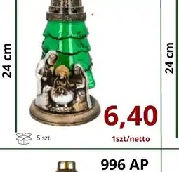 Triomen Znicz CH-2 Święta Rodzina oferta