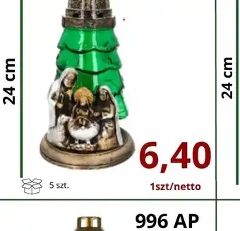 Triomen Znicz CH-2 Święta Rodzina oferta