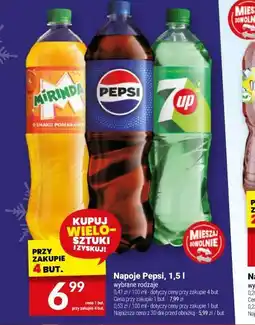 Twój Market Pepsi 1,5 L oferta