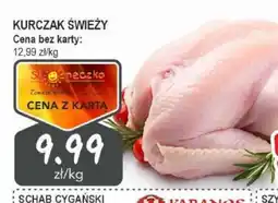 Słoneczko KURCZAK SWIEZY oferta