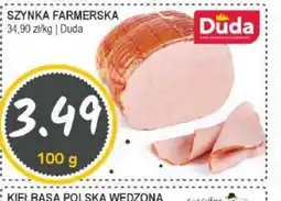 Słoneczko Szynka Farmerska oferta