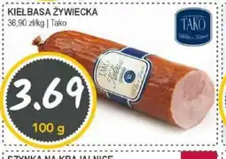 Słoneczko KIELBASA ZYWIECKA oferta