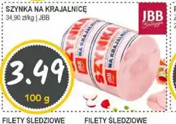 Słoneczko Szynka na krajalnicę oferta