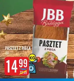 MOKPOL PASZTET Z PIECA oferta