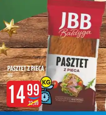 PASZTET Z PIECA