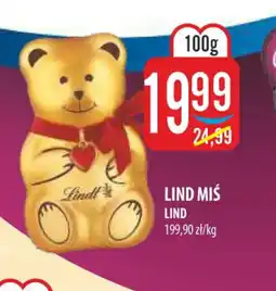 MOKPOL LIND MIS oferta