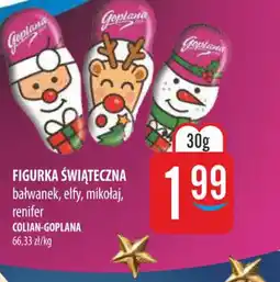 MOKPOL FIGURKA SWIATECZNA oferta