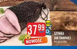 MOKPOL Szynka oferta