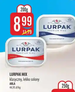 MOKPOL LURPAK MIX oferta