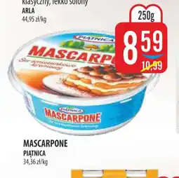 MOKPOL Mascarpone oferta