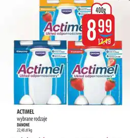 MOKPOL Actimel oferta