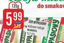 MOKPOL SER WYPASIONY oferta