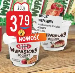 MOKPOL Jogurt Wypasiony oferta