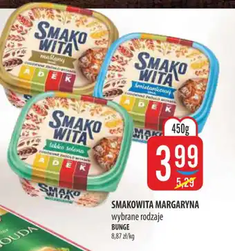 SMAKOWITA MARGARYNA
