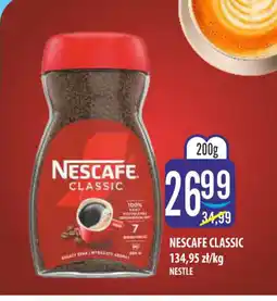 MOKPOL NESCAFE CLASSIC oferta