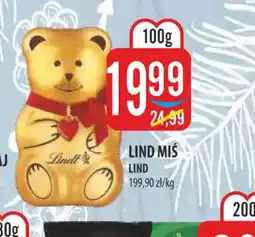 MOKPOL LIND MIS oferta