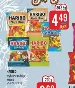 MOKPOL HARIBO oferta
