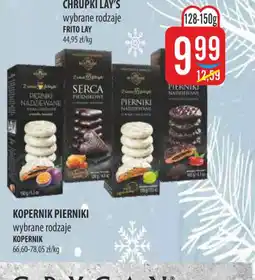 MOKPOL Kopernik Pierniki oferta