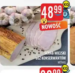 MOKPOL Schab Wiejski oferta