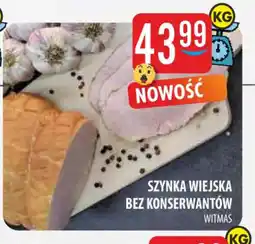 MOKPOL SZYNKA WIEJSKA oferta