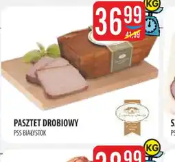 MOKPOL Pasztet drobiowy oferta