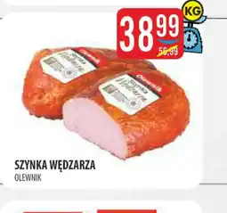 MOKPOL Szynka Wędzarza oferta