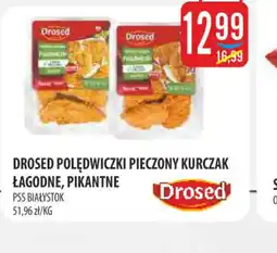 MOKPOL DROSED POLEDWICZKI PIECZONY KURCZAK oferta