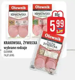 MOKPOL KRAKOWSKA, ZYWIECKA oferta