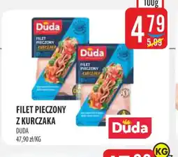 MOKPOL FILET PIECZONY Z KURCZAKA oferta