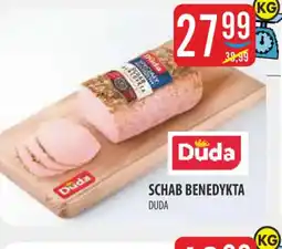 MOKPOL SCHAB BENEDYKTA oferta